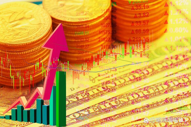 央行新政助攻，汇金公司增持的000063股票受益