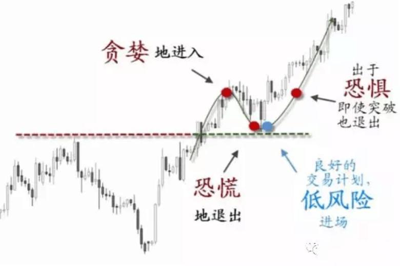炒股10年赚470万，靠这份阴线低吸秘籍，炒股必读pdf下载(图3)