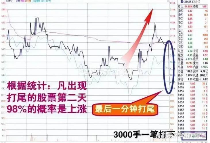散户炒股惨亏80万，总结10条铁律先看完