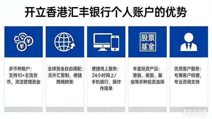 2026年不用赴港！内地见证开港卡及港股美股投资理财指南(图5)