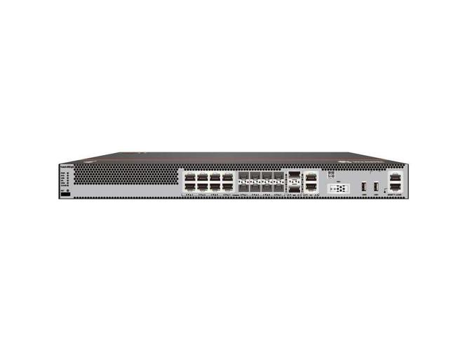 华为HiSecEngine USG6600E系列AI防火墙，性能卓越智能防御(图3)
