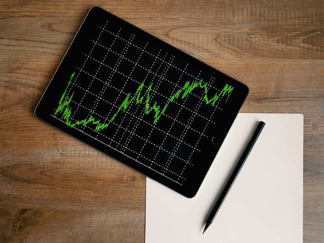 深挖2018年年报，揭秘主力资金进出金融股踪迹