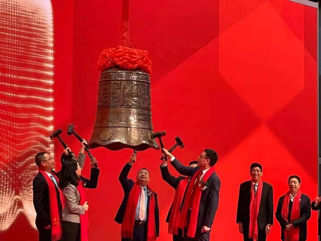 A股 IPO 转暖，二次闯关企业再冲资本市场，未来公司都回 