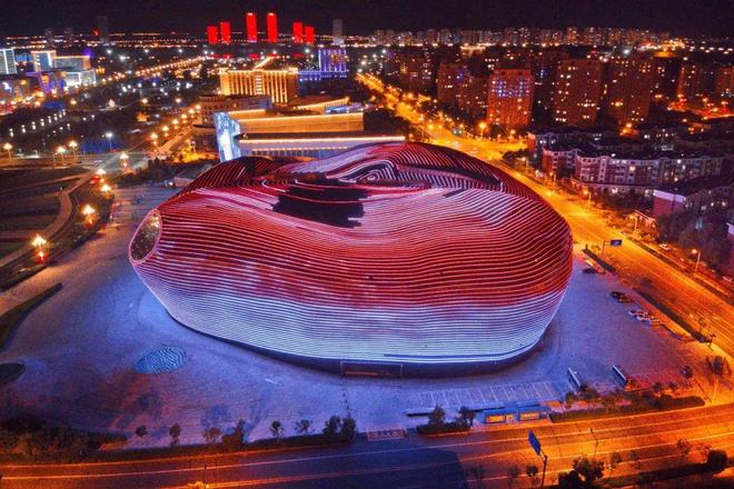 中国夏季最凉爽的10座城市，人少风景优美，宁静。你去过哪些地方？(图13)