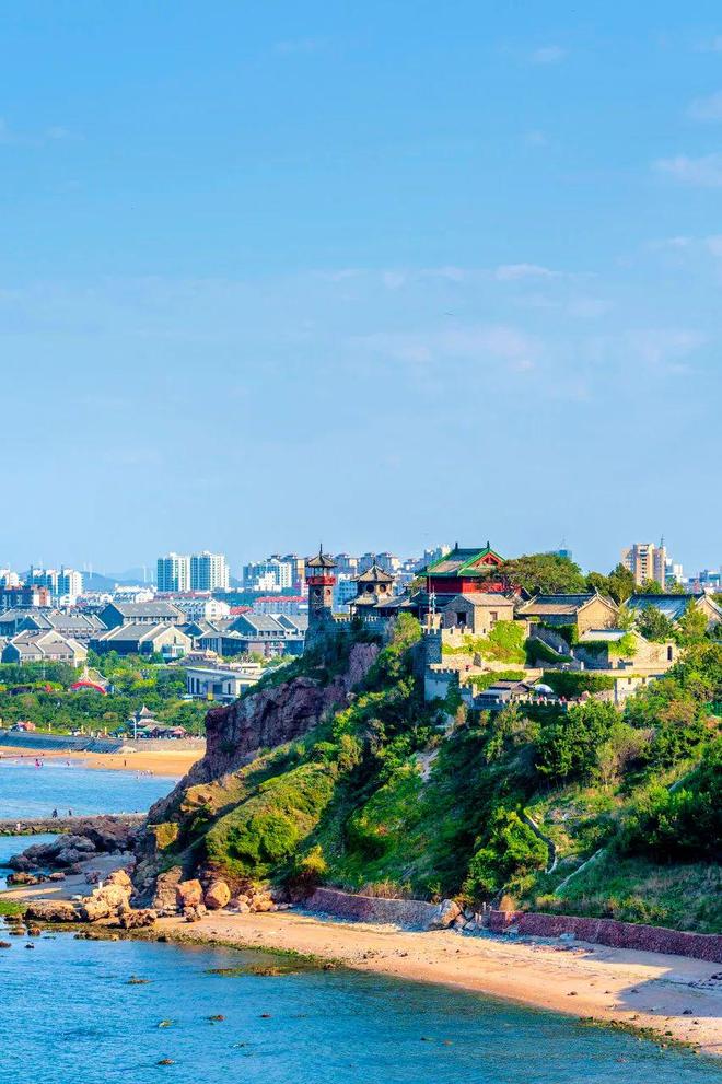 中国夏季最凉爽的10座城市，人少风景优美，宁静。你去过哪些地方？(图25)