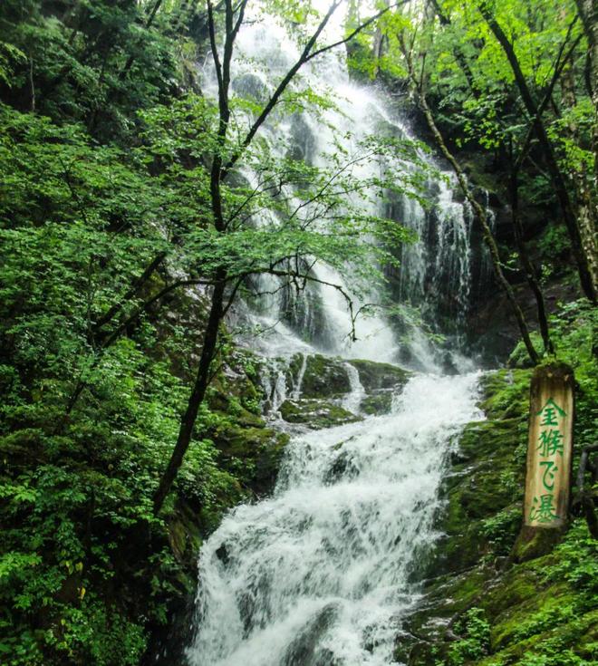 中国夏季最凉爽的10座城市，人少风景优美，宁静。你去过哪些地方？(图29)