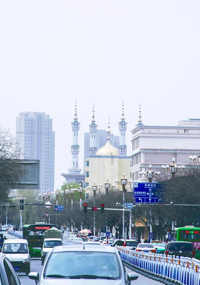 中国夏季最凉爽的10座城市，人少风景优美，宁静。你去过哪些地方？(图32)