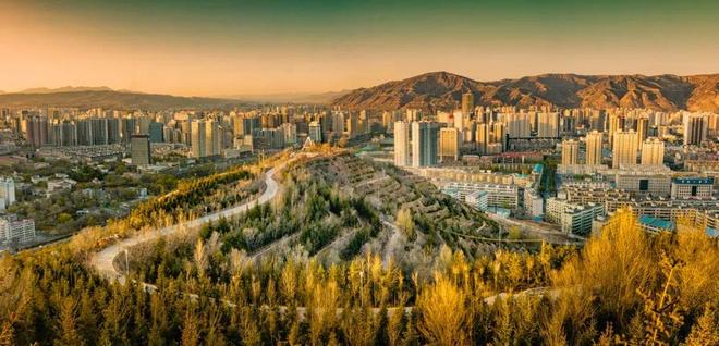 中国夏季最凉爽的10座城市，人少风景优美，宁静。你去过哪些地方？(图6)
