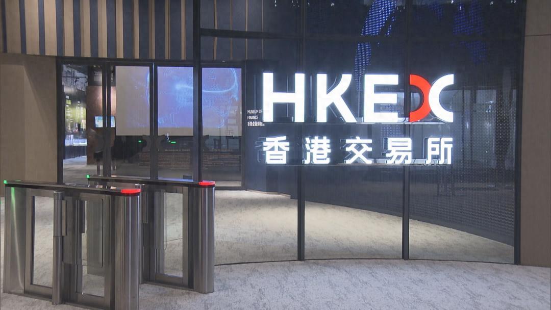 香港第一季度新股市场火爆，港交所业绩创新高