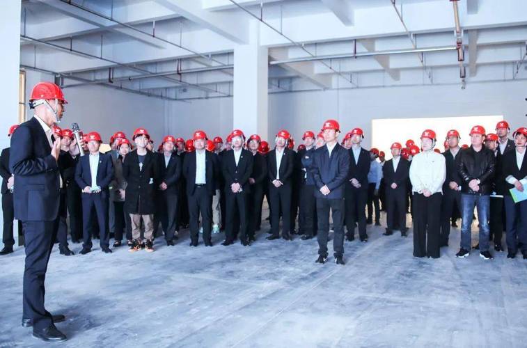 中国太平洋建设集团：基建巨头，民企标杆，总资产60亿(图1)