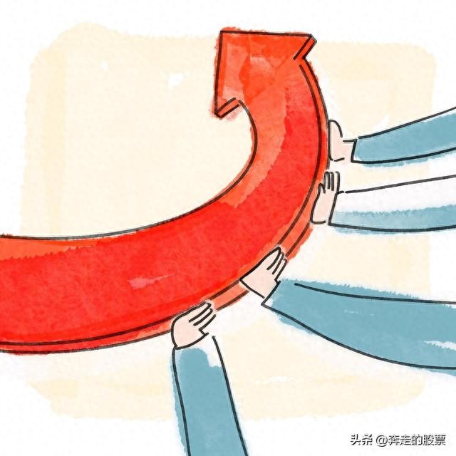 炒股不用复杂指标，搞懂放量缩量，看K线量价关系就够了(图3)