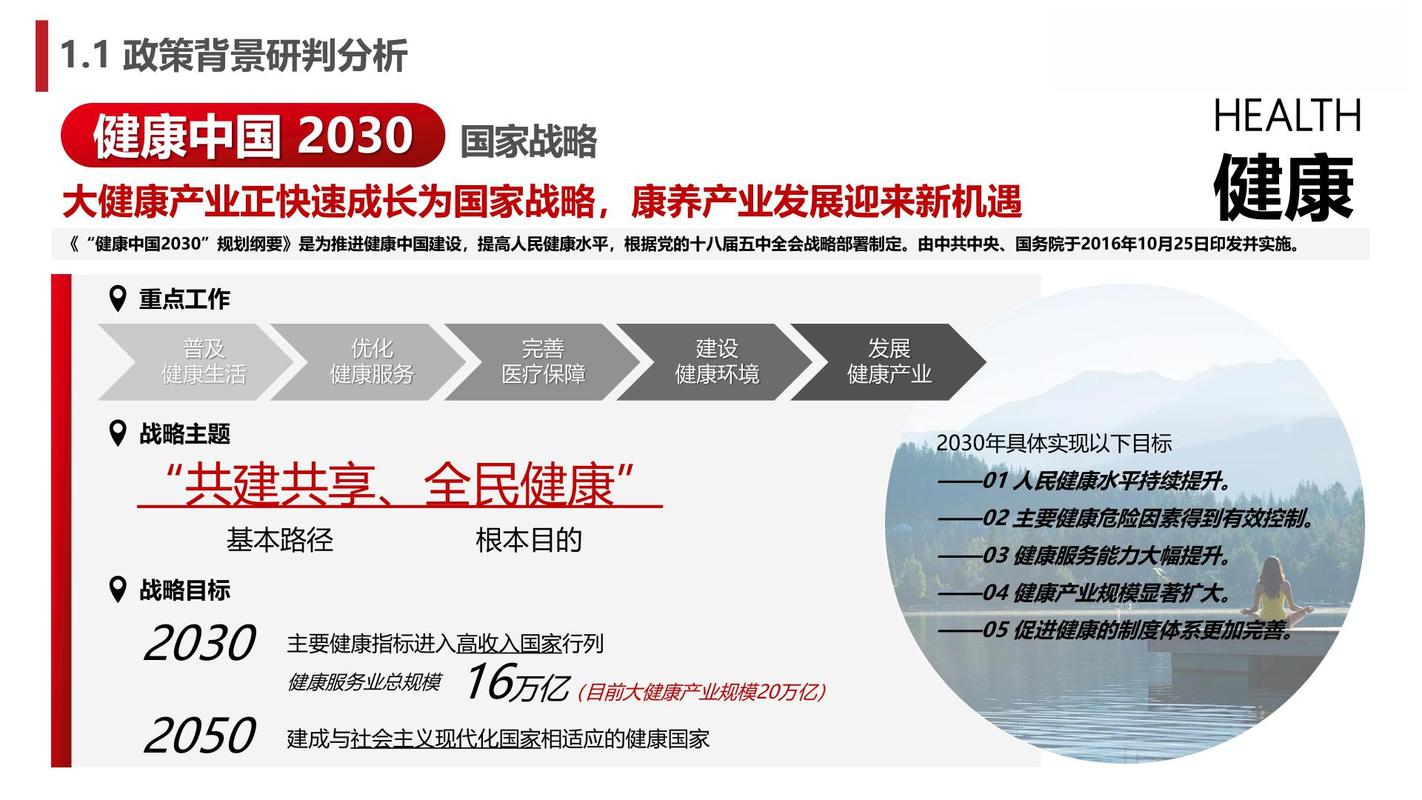 农村未来赚钱好项目：紧跟国家未来产业布局，抢占新商机(图1)