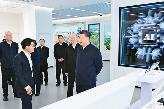 未来农村赚钱好项目：布局新产业，抢占先机(图2)
