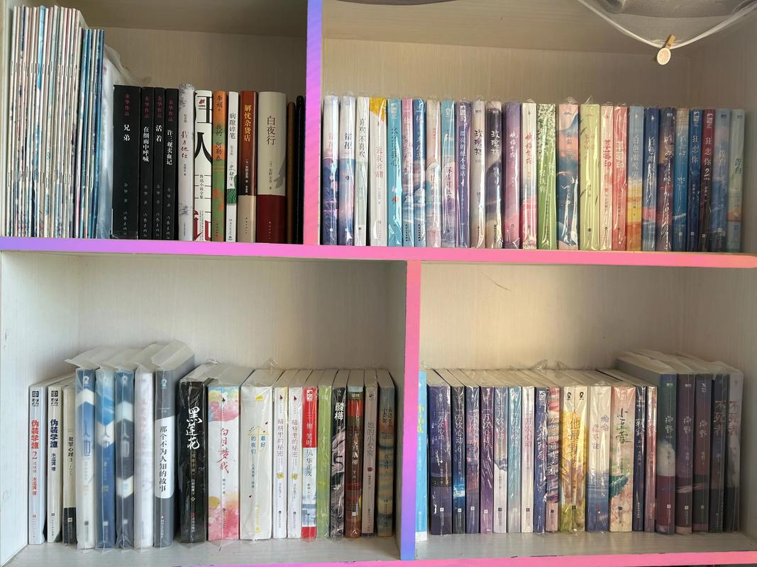 90后女孩全职写言情小说赚钱,收入远超同龄人(图2) 90后女孩全职写言情小说赚钱,收入远超同龄人(图2)