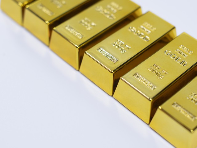 黄金价格持续下跌背后：预测接下来贵金属走势需看这几点(图4)