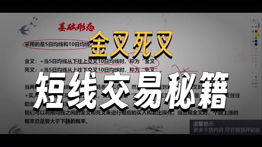 分析家炒股软件真能稳赚？股民必看避坑指南(图2)