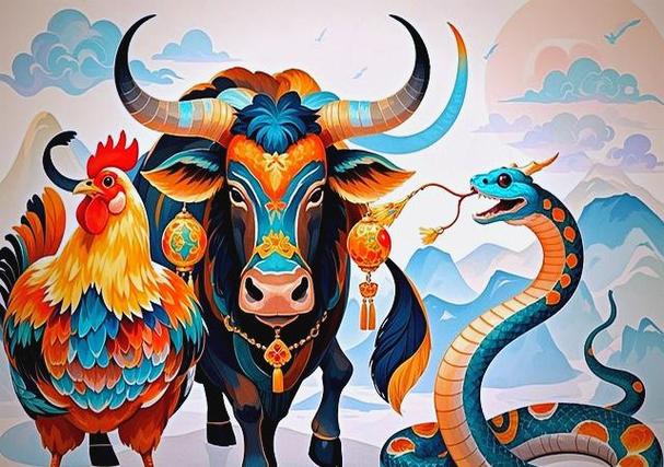 2026赚钱生意：属牛女如何快速抓住财机(图2)