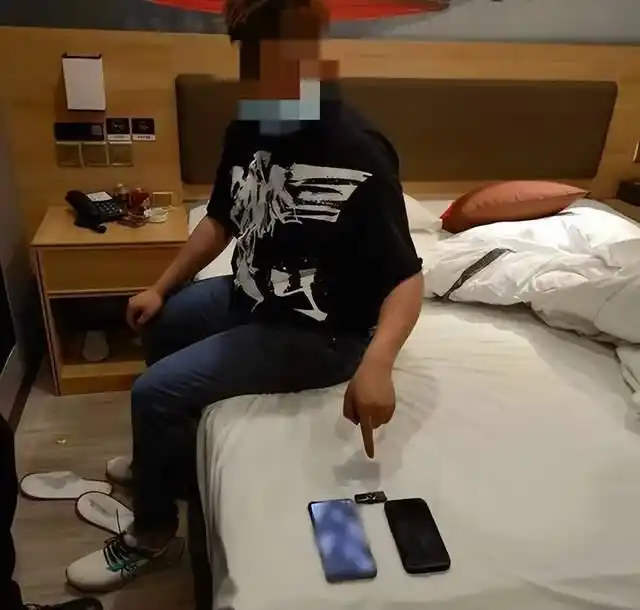 哪个快递公司支持货到付款?小心隐私泄露风险(图5) 哪个快递公司支持货到付款?小心隐私泄露风险(图5)