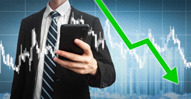 炒股连亏40万后，我只用这一招，成功扭亏为盈