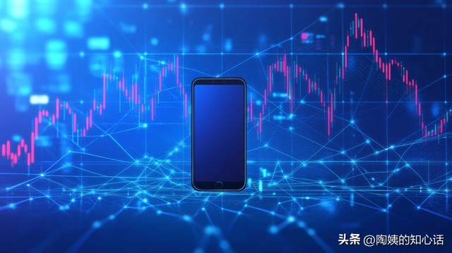 炒股别再乱跟风！牢记均线+量能技巧，小散也能稳赚钱(图3)