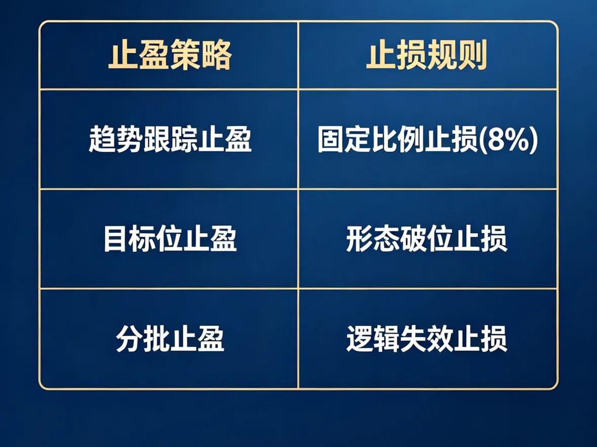 炒股从几万做到上亿，就靠这三条纪律，400招精华都在这里(图3)