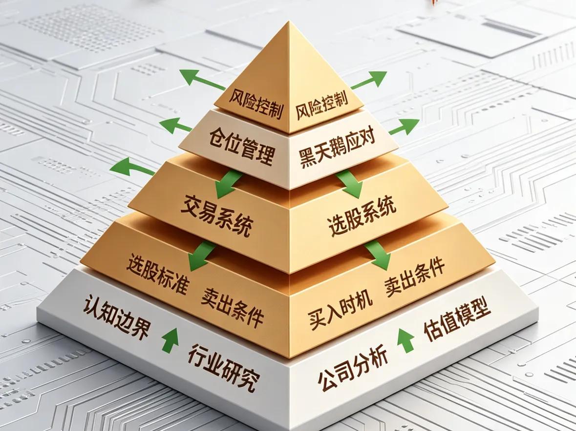 炒股从几万做到上亿，就靠这三条纪律，400招精华都在这里(图5)