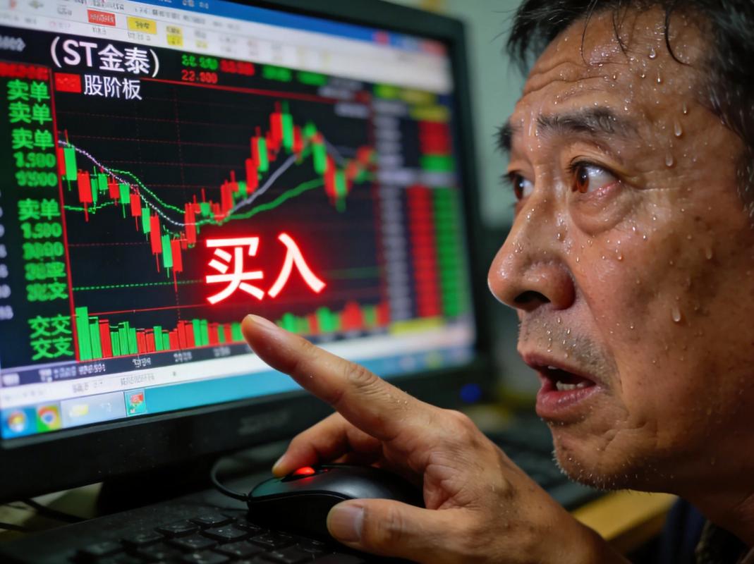 炒股常亏钱？散户90%亏损源于自身，避开这些错误操作