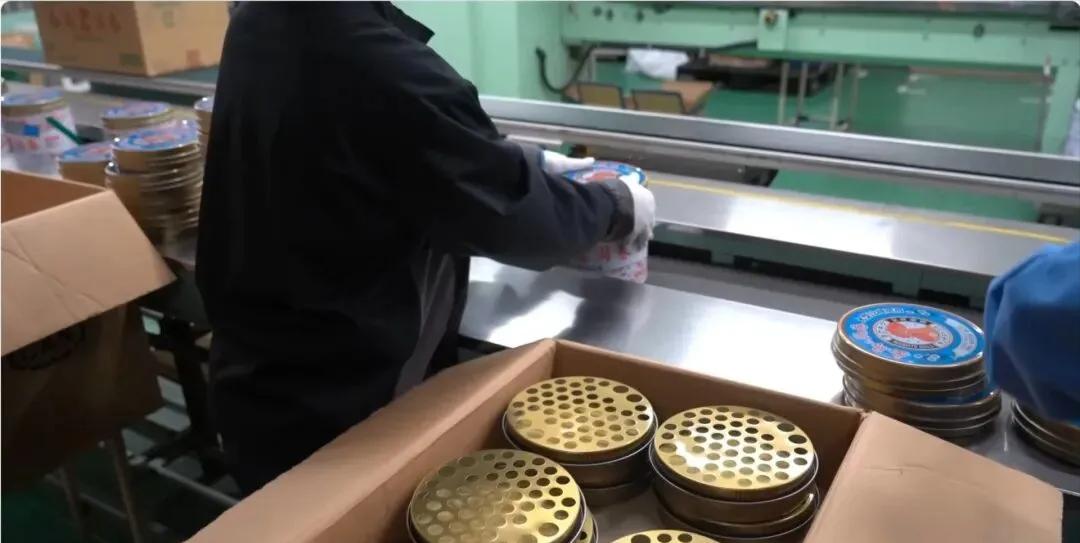 当下小本赚钱金点子：开家蚊香加工厂，稳赚不赔(图2)
