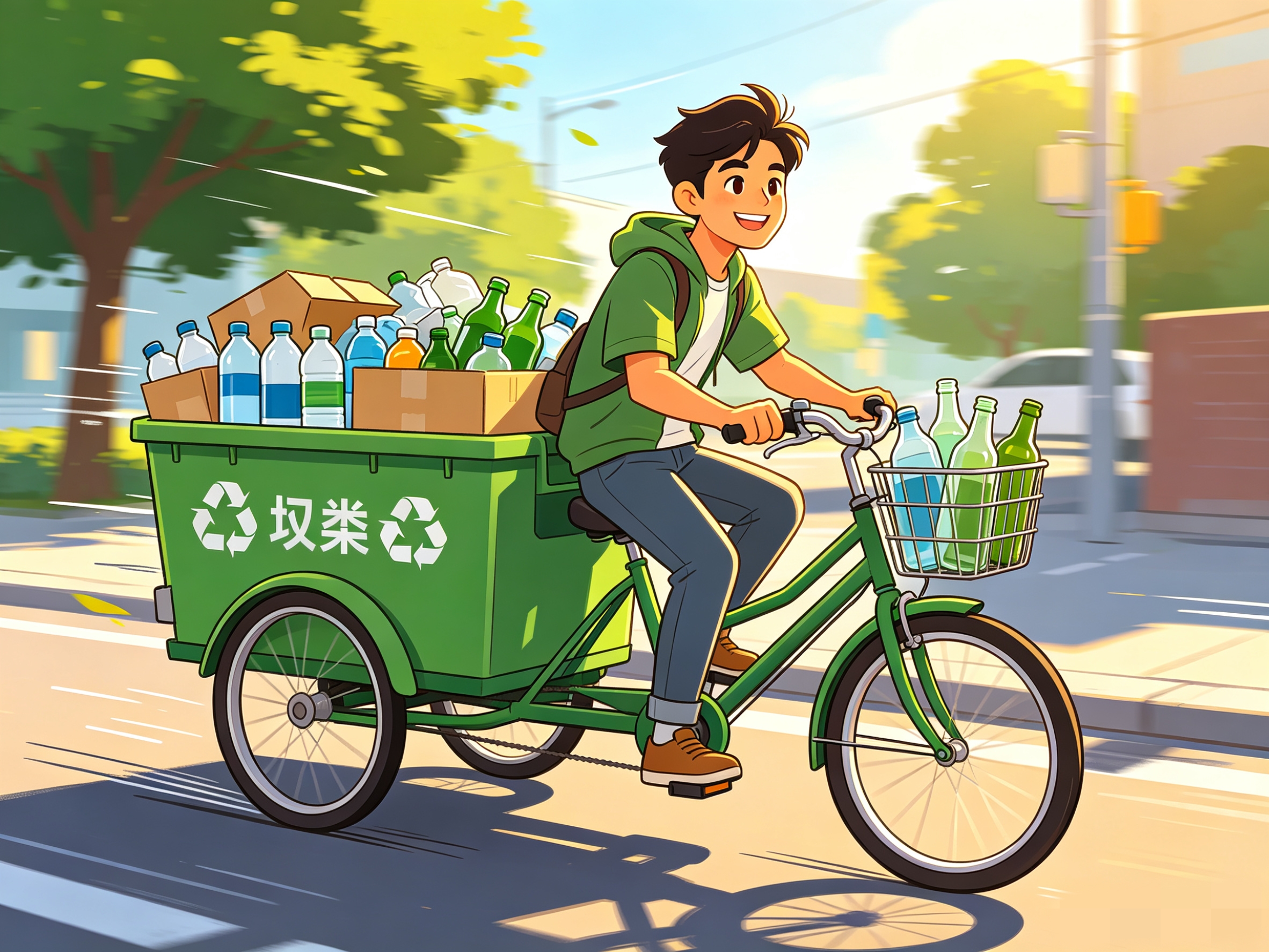 没面子的小生意,2026年闷声发财的金点子(图2) 没面子的小生意,2026年闷声发财的金点子(图2)