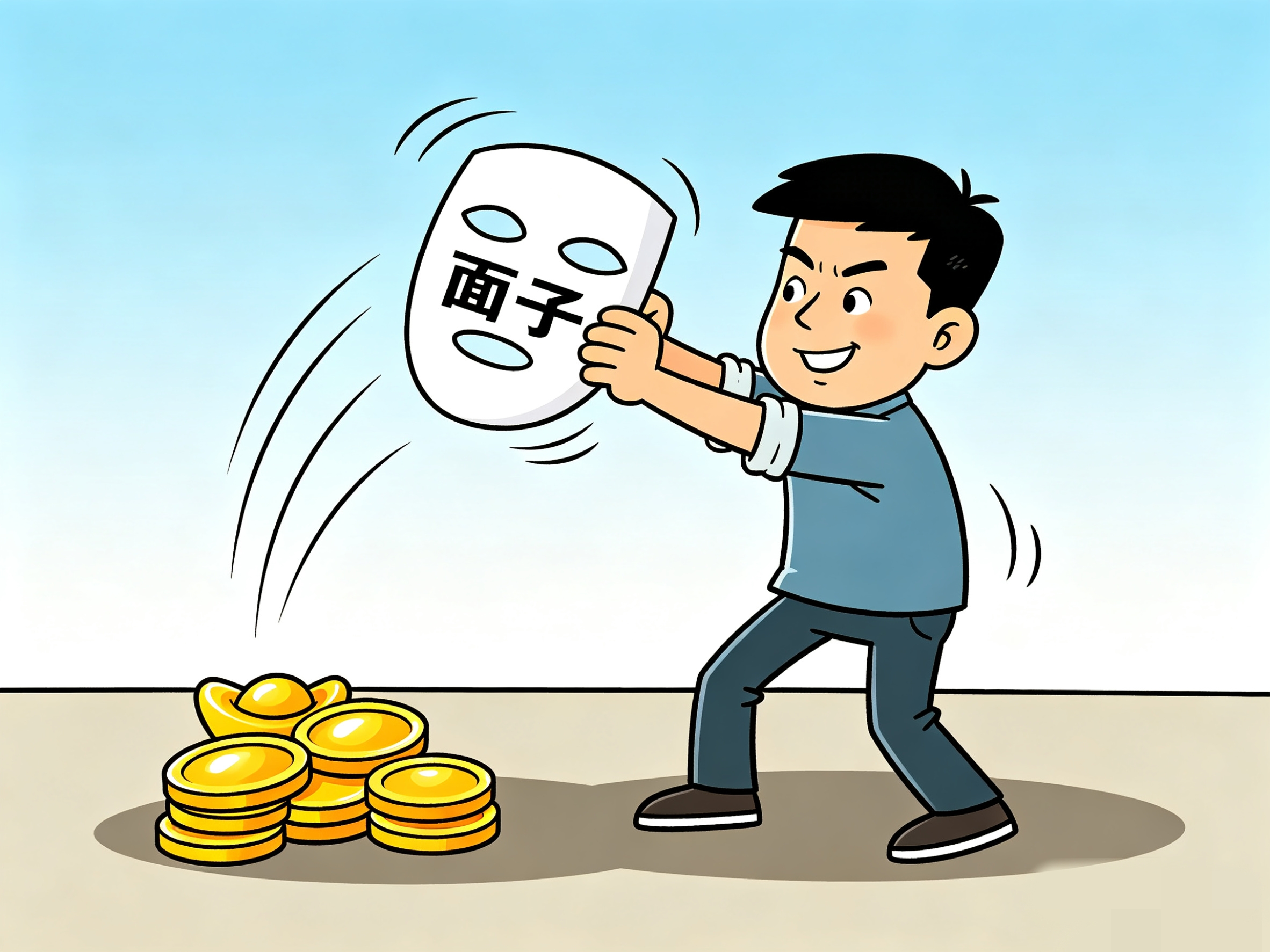 没面子的小生意,2026年闷声发财的金点子(图6) 没面子的小生意,2026年闷声发财的金点子(图6)
