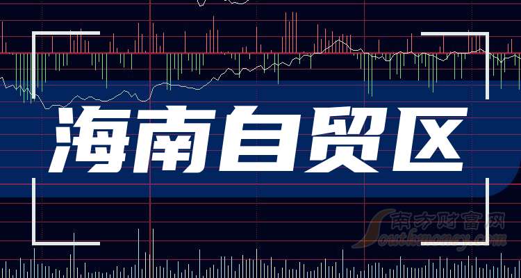 买自贸区受益股票？海南龙头股名单来了
