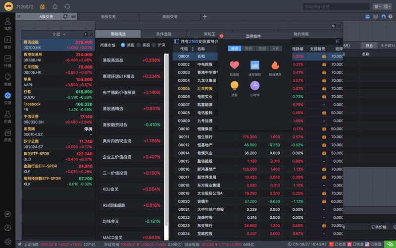苹果系统炒股软件哪个好?用大智慧专业版盯盘提醒(图2) 苹果系统炒股软件哪个好?用大智慧专业版盯盘提醒(图2)