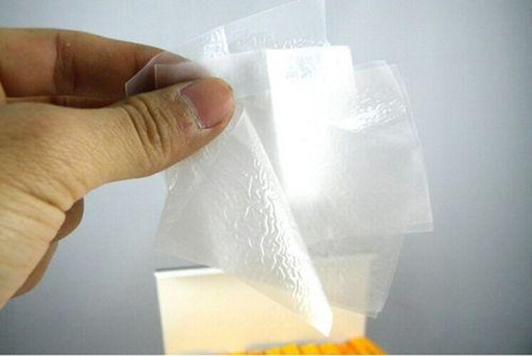 避孕膜和避孕栓区别:哪个更适合你?对激素敏感选膜,求快选栓(图2) 避孕膜和避孕栓区别:哪个更适合你?对激素敏感选膜,求快选栓(图2)