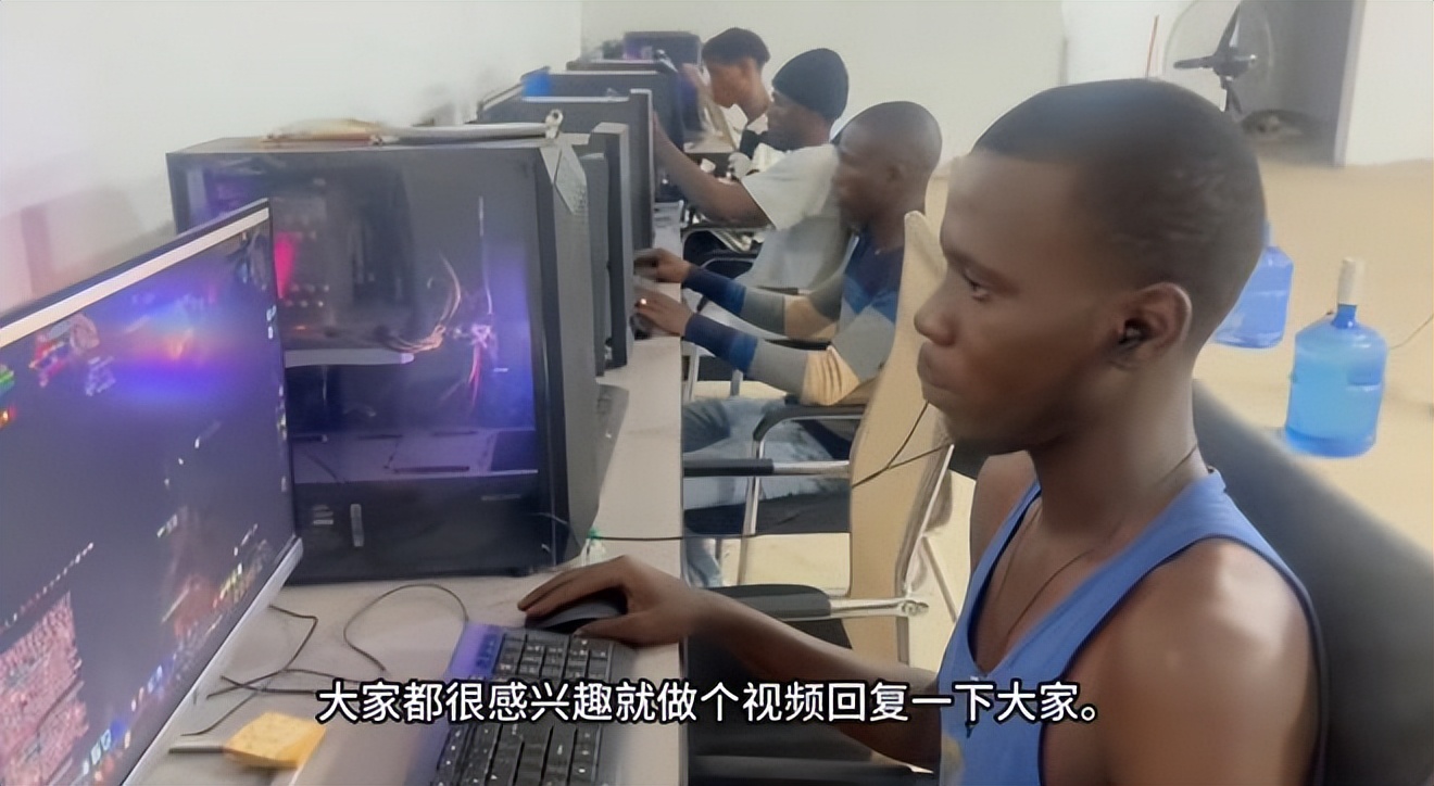 游戏搬砖月入过万?赛博黑奴真实收入揭秘(图14) 游戏搬砖月入过万?赛博黑奴真实收入揭秘(图14)