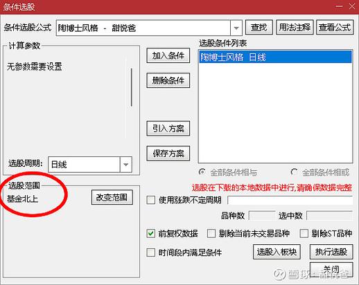 想认识炒股高手？股淘吧教你如何选股买入(图1)