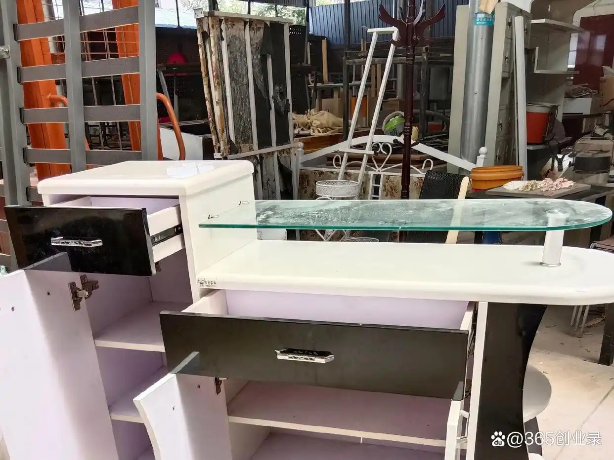 现在做什么生意赚钱投资少？卖大锅饭一天挣700不难(图11)