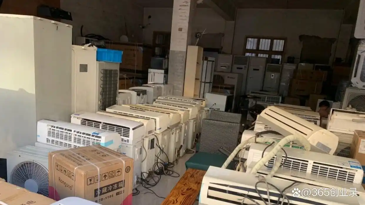 现在做什么生意赚钱投资少？卖大锅饭一天挣700不难(图12)