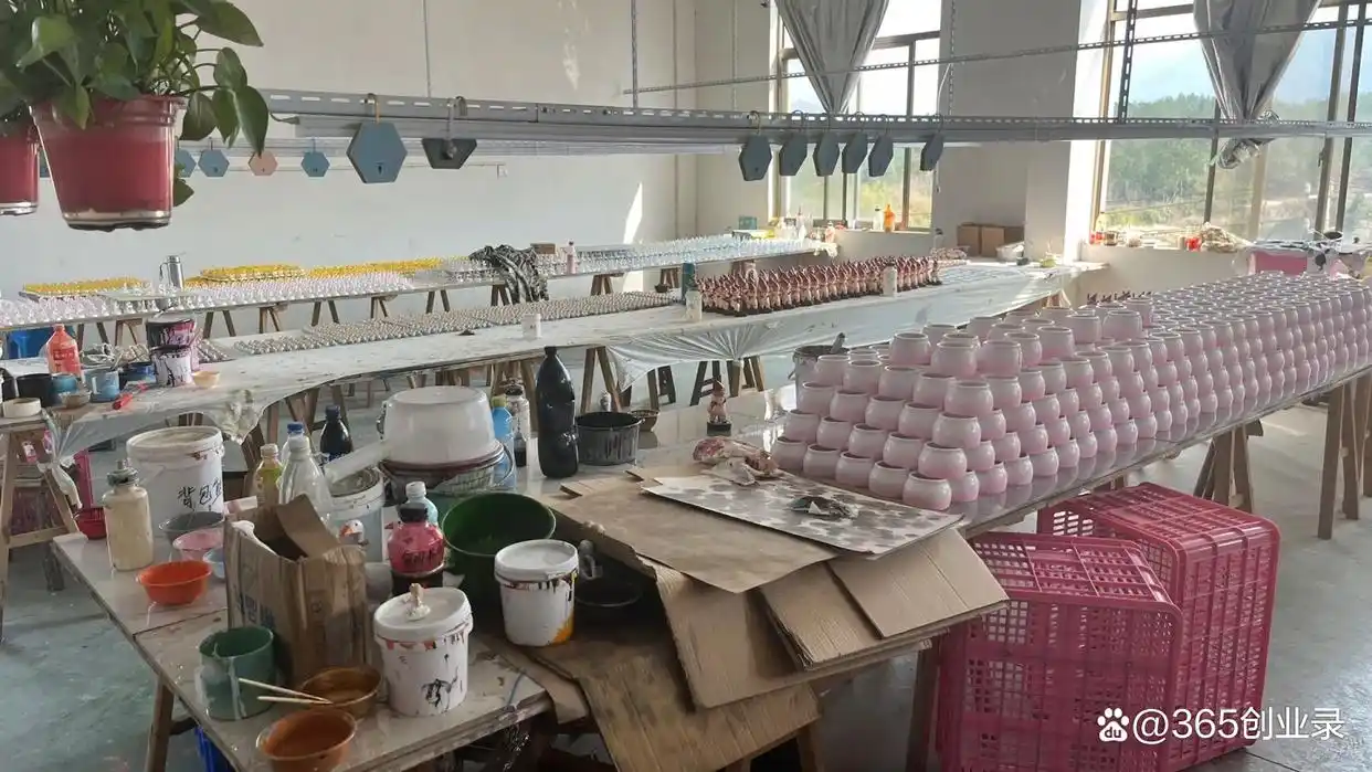 现在做什么生意赚钱投资少？卖大锅饭一天挣700不难(图5)