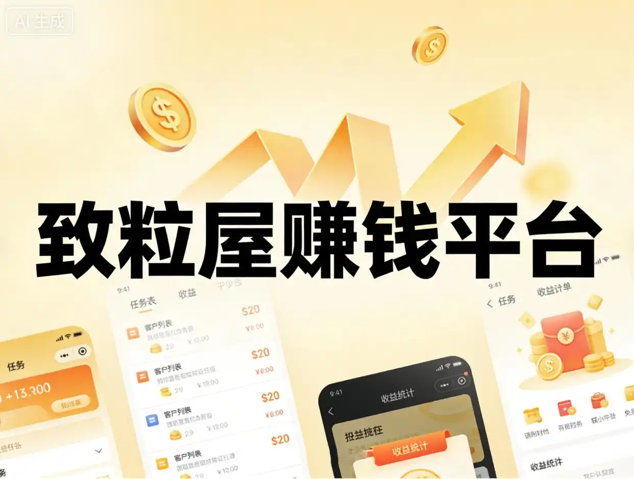 2026年小本创业：手里没钱，做什么生意赚钱投资少？(图1)