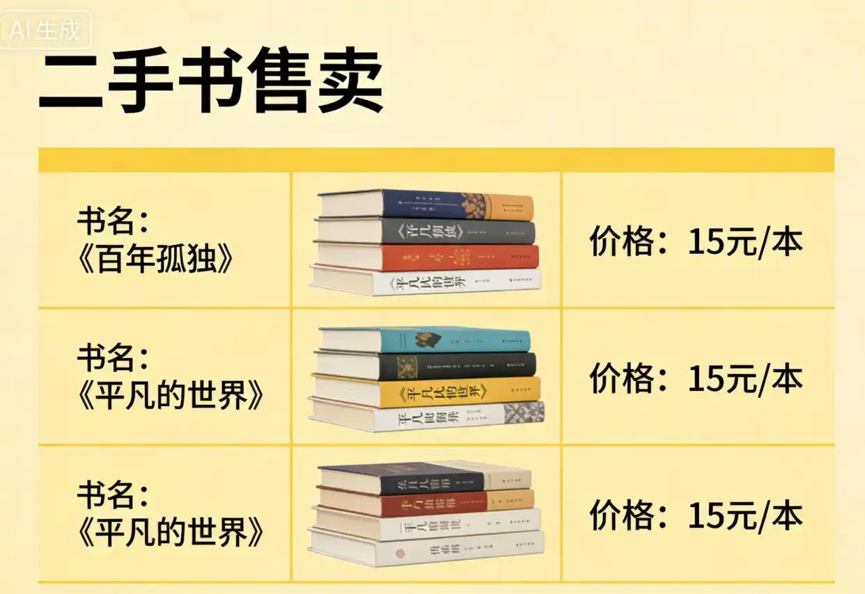 2026年小本创业：手里没钱，做什么生意赚钱投资少？(图8)