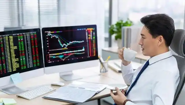 炒股十年总结：散户逆袭的5条核心心得(图5)
