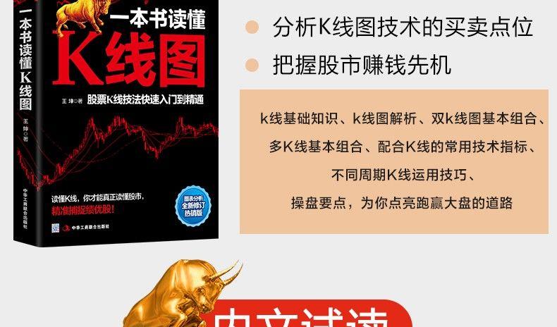 新手炒股必看！3本股票入门书推荐(图2)