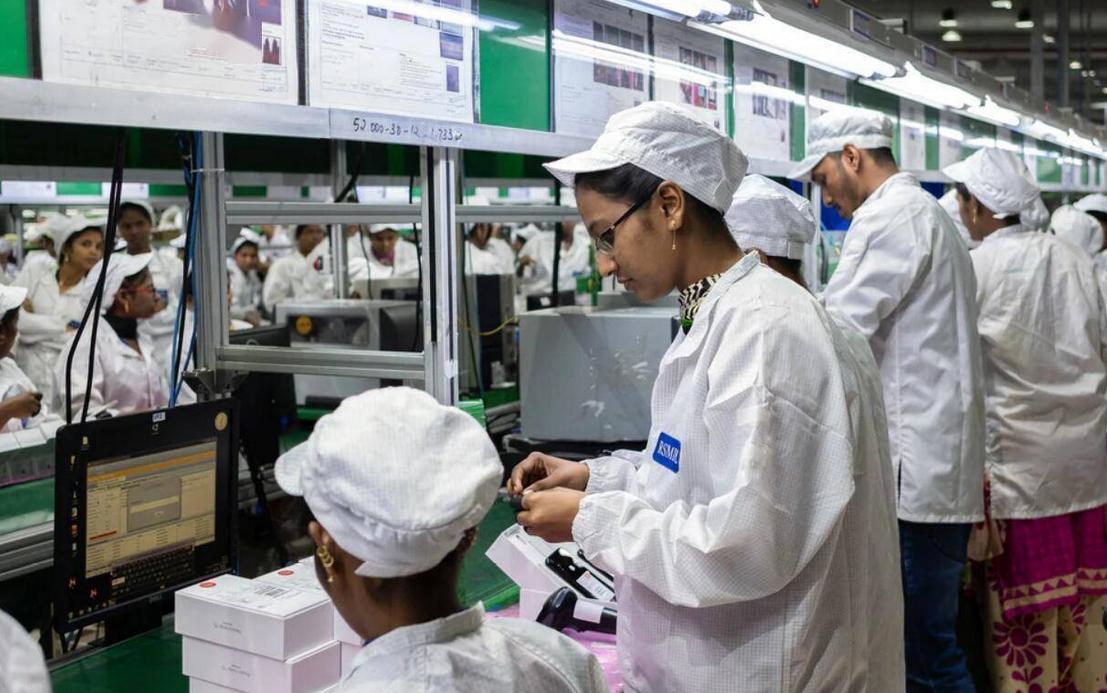 到越南做生意赚钱吗？外资工厂正面临卖不动货的困境