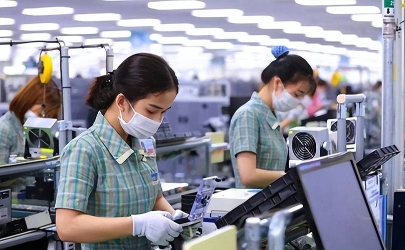到越南做生意赚钱吗?外资工厂正面临卖不动货的困境(图6) 到越南做生意赚钱吗?外资工厂正面临卖不动货的困境(图6)