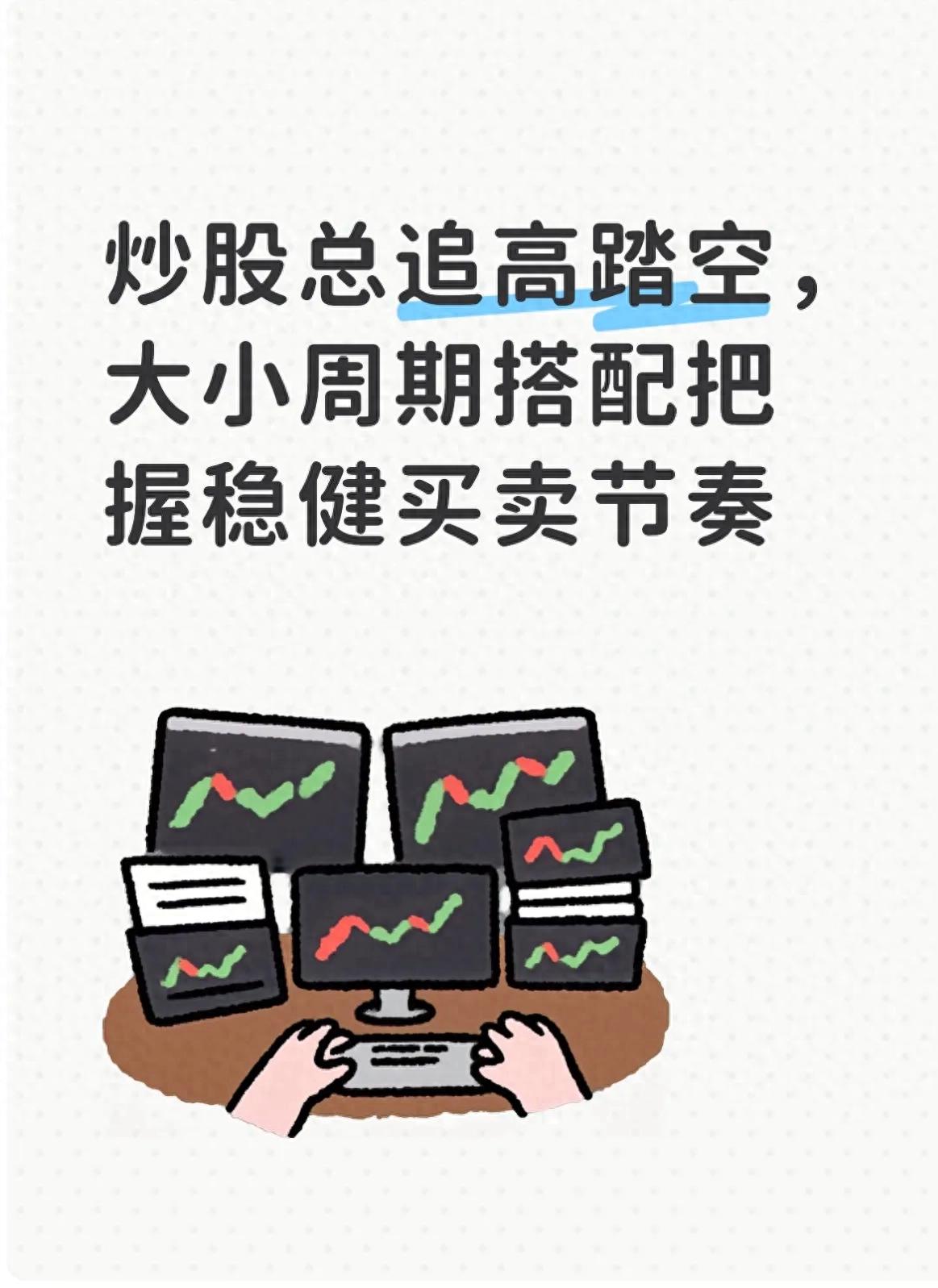 炒股新手必看：小资金炒股最小能玩多大？别搞错看盘顺序